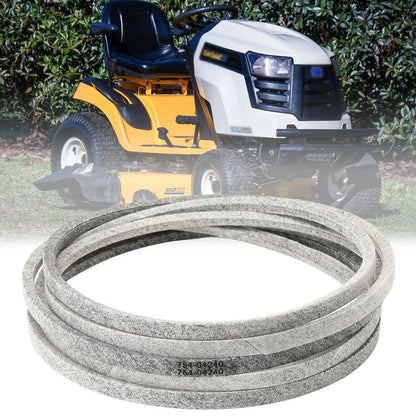 Deck Belt for MTD Cub Cadet LTX1050VT SLTX1050 LTX1050KW (954-04240, 754-04240)