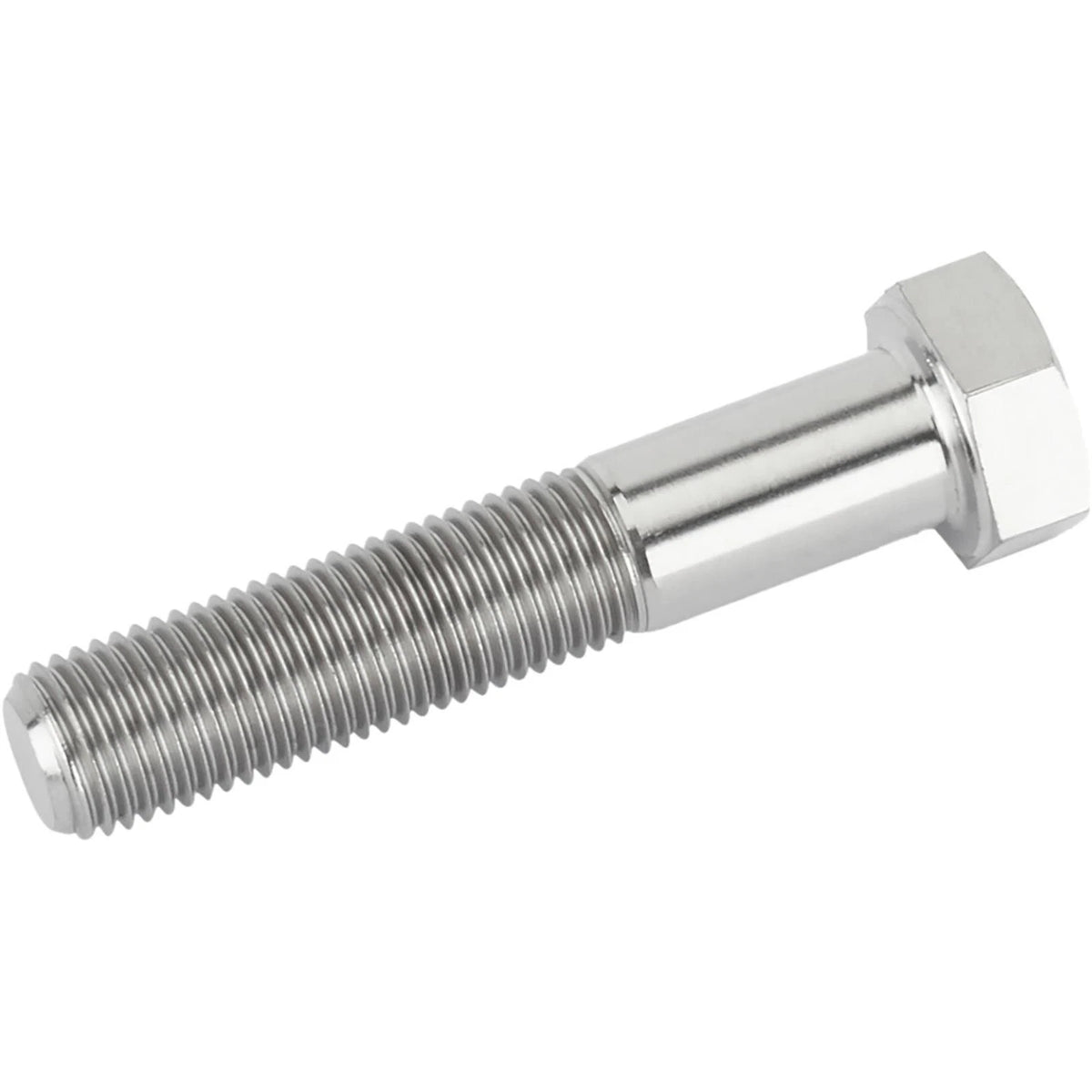 Tru-Lite 3/8-24 x 1.900 Inch Titanium Bolt for (9406096)