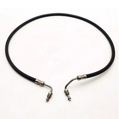 Hydraulic Trim Hose for Volvo Penta SX-M SX-C SX-S OMC Cobra (3853825)