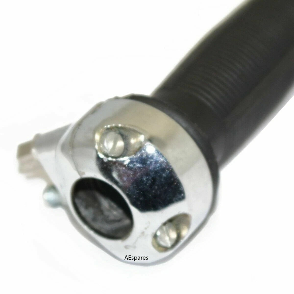 7/8" Twist Throttle Grip Control for BSA AJS Triumph Motorcycle