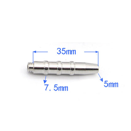 Small Flat Lock Chastity Device with Arc Ring Keys for Adult Use