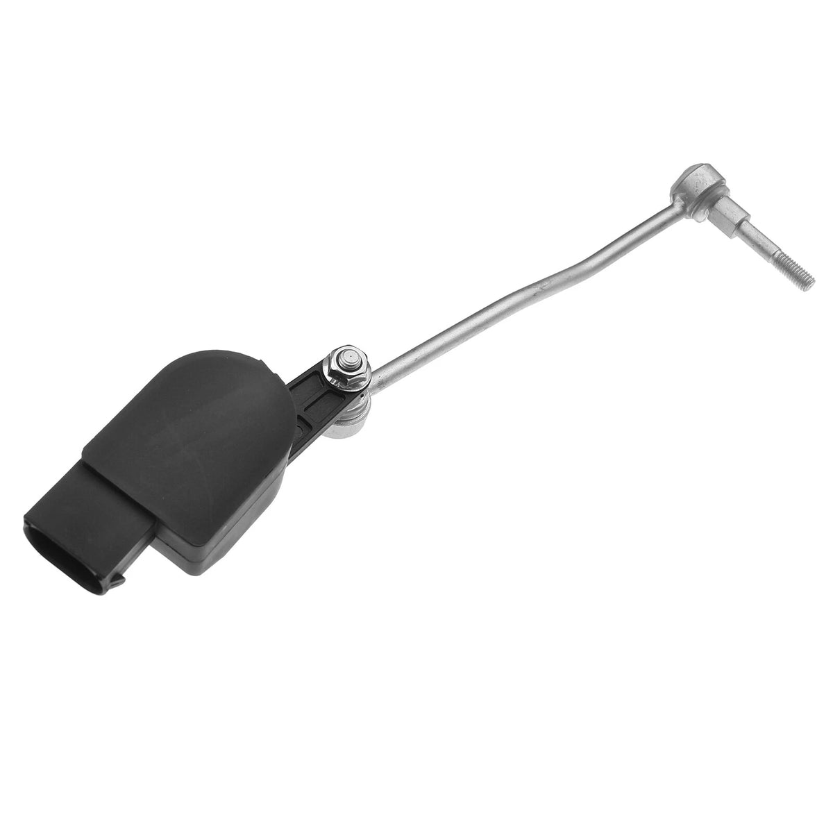 Ride Height Level Sensor for Audi A8 Quattro S8 (2004–2010) 4E0941285G 4E0941285E 4E0941285F