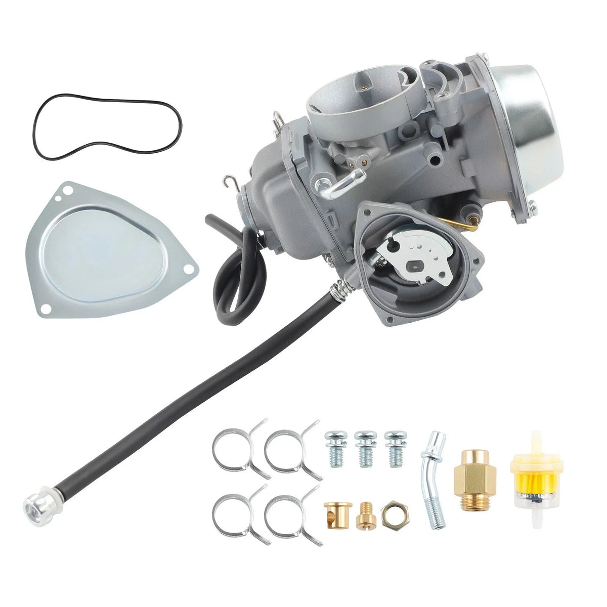 Carburetor for Polaris Ranger 400 425 500, Scrambler 400 500 (2000–2014)