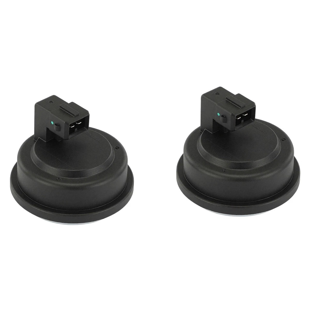 Set of 2 ABS Speed Sensors for Kia Rio (2010–2011) 18015091, ALS3278