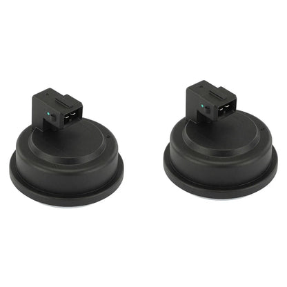 Set of 2 ABS Speed Sensors for Kia Rio (2010–2011) 18015091, ALS3278