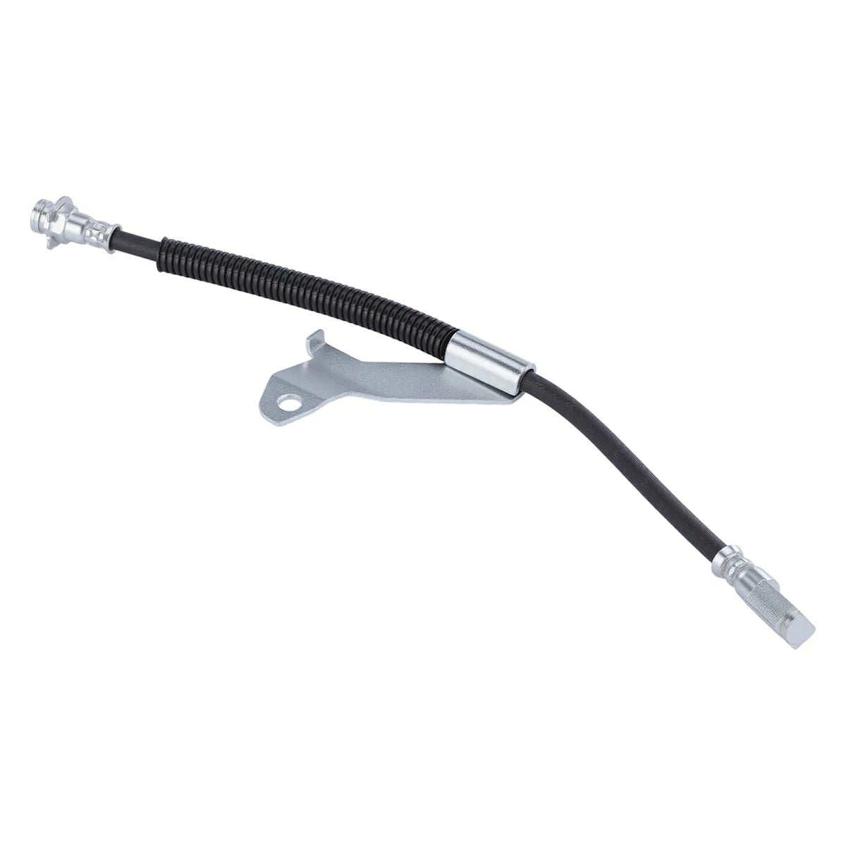 Brake Line Front Passenger Right Side for Olds Chevy Buick Skylark (1993–1998) - 17980692, 2201019, 22112400