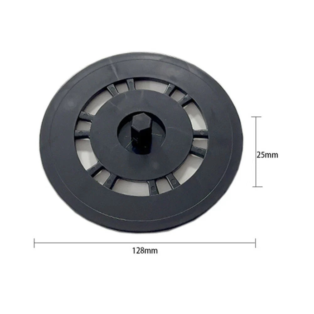 Robot Mop Pad Holder for Xiaomi B101CN, Dreame S10 (2020–2023)