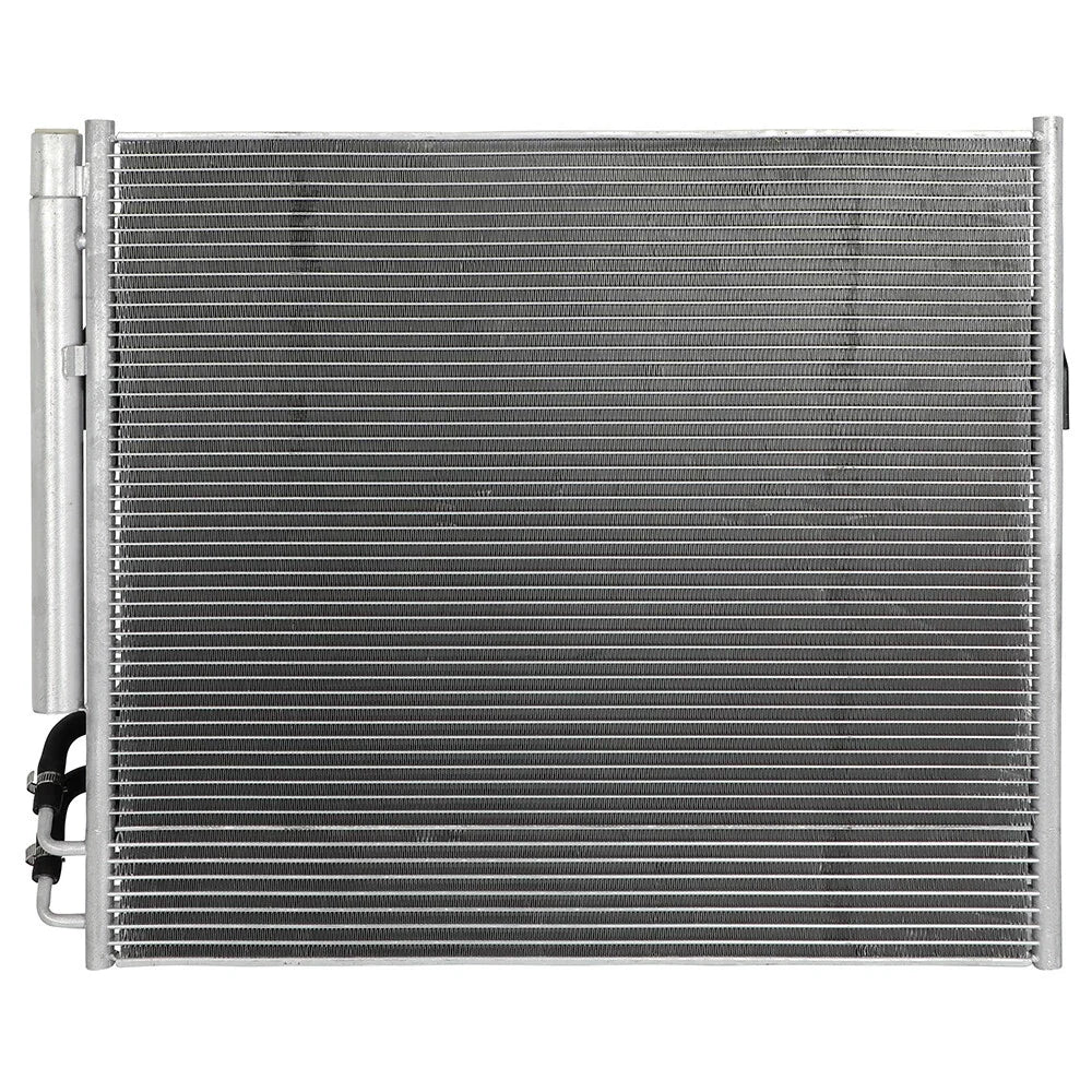 A/C Condenser for Toyota Sequoia Tundra (2010–2018) 4284