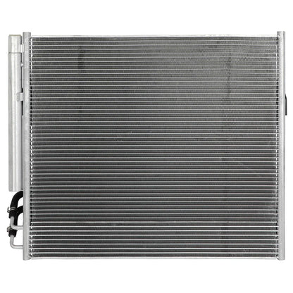 A/C Condenser for Toyota Sequoia Tundra (2010–2018) 4284