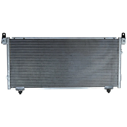 A/C Condenser for Toyota Tundra (2000–2006) 3296C, 10428, 40148, 73296