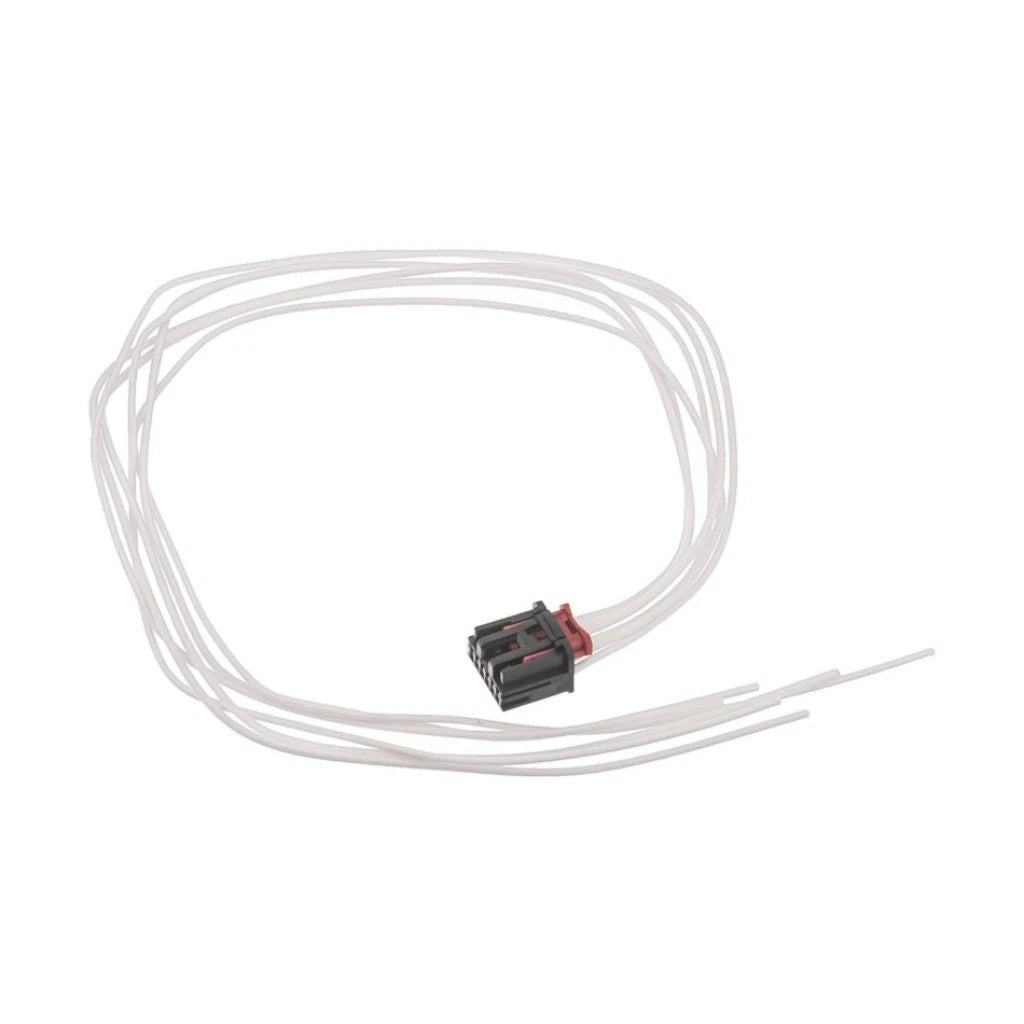 Ignition Starter Switch Connector for GMC Acadia (2007–2016) ALX-PAU-SI-S2320-CLA13