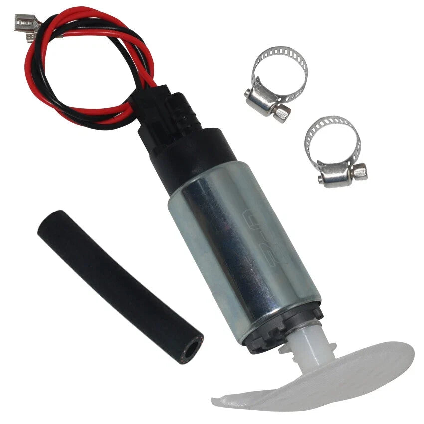 Fuel Pump for Yamaha VX1100, VX Sport (2005–2007) / XJ6S Diversion S-TYPE (2009–2016)