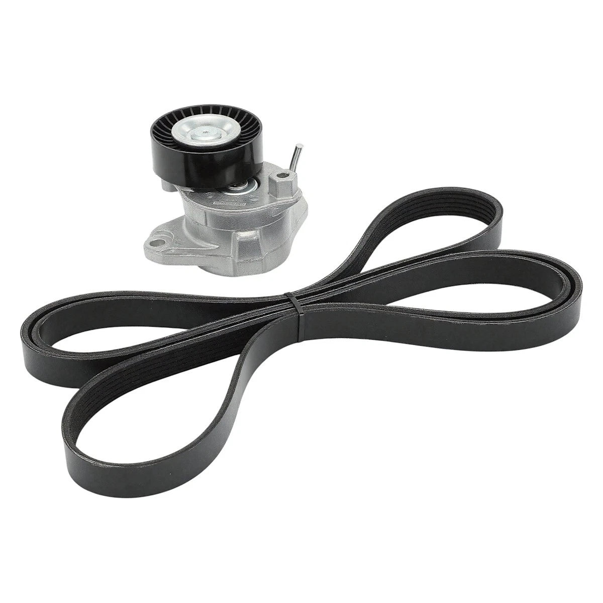 Timing Belt Kit for Mercedes-Benz GL450 (2008–2009) 18039227