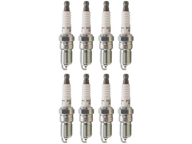 Spark Plug Set for Cadillac Commercial Chassis (1985–1996) 96873NNDN