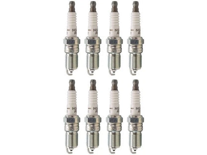 Spark Plug Set for Cadillac Commercial Chassis (1985–1996) 96873NNDN