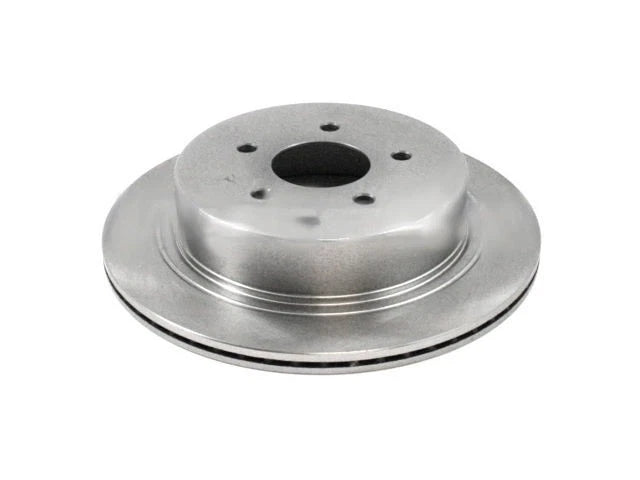 Rear Brake Rotor for Infiniti QX70 (2014–2017) 74746JDFT
