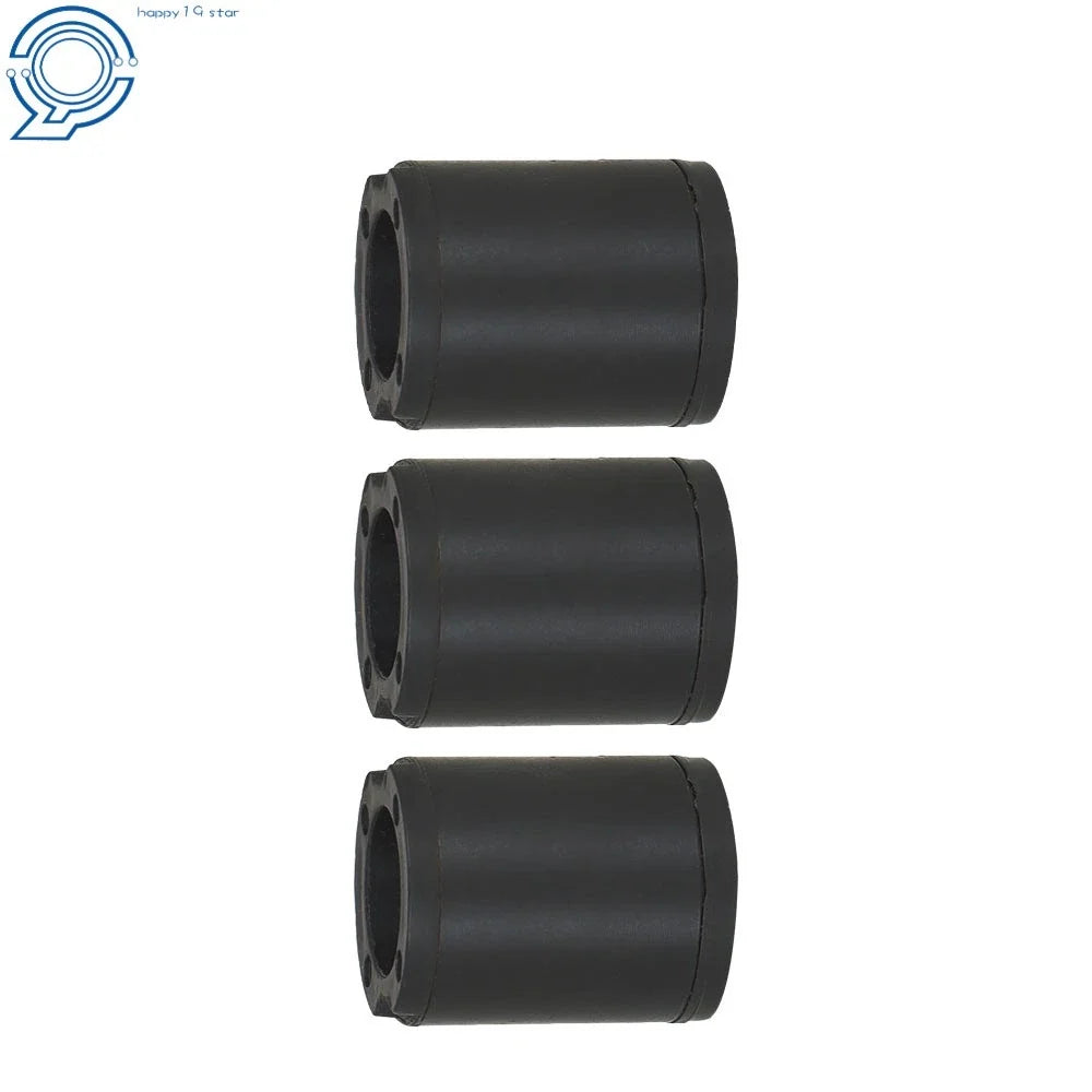Drive Clutch Roller Bushing for Yamaha Golf Cart G16 G19 G22 (1996–Present)
