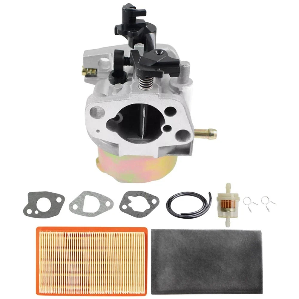 Carburetor Kit for Lawn Mowers (75110309, 95110309)