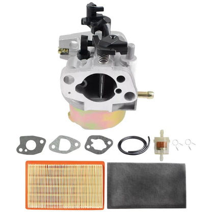 Carburetor Kit for Lawn Mowers (75110309, 95110309)