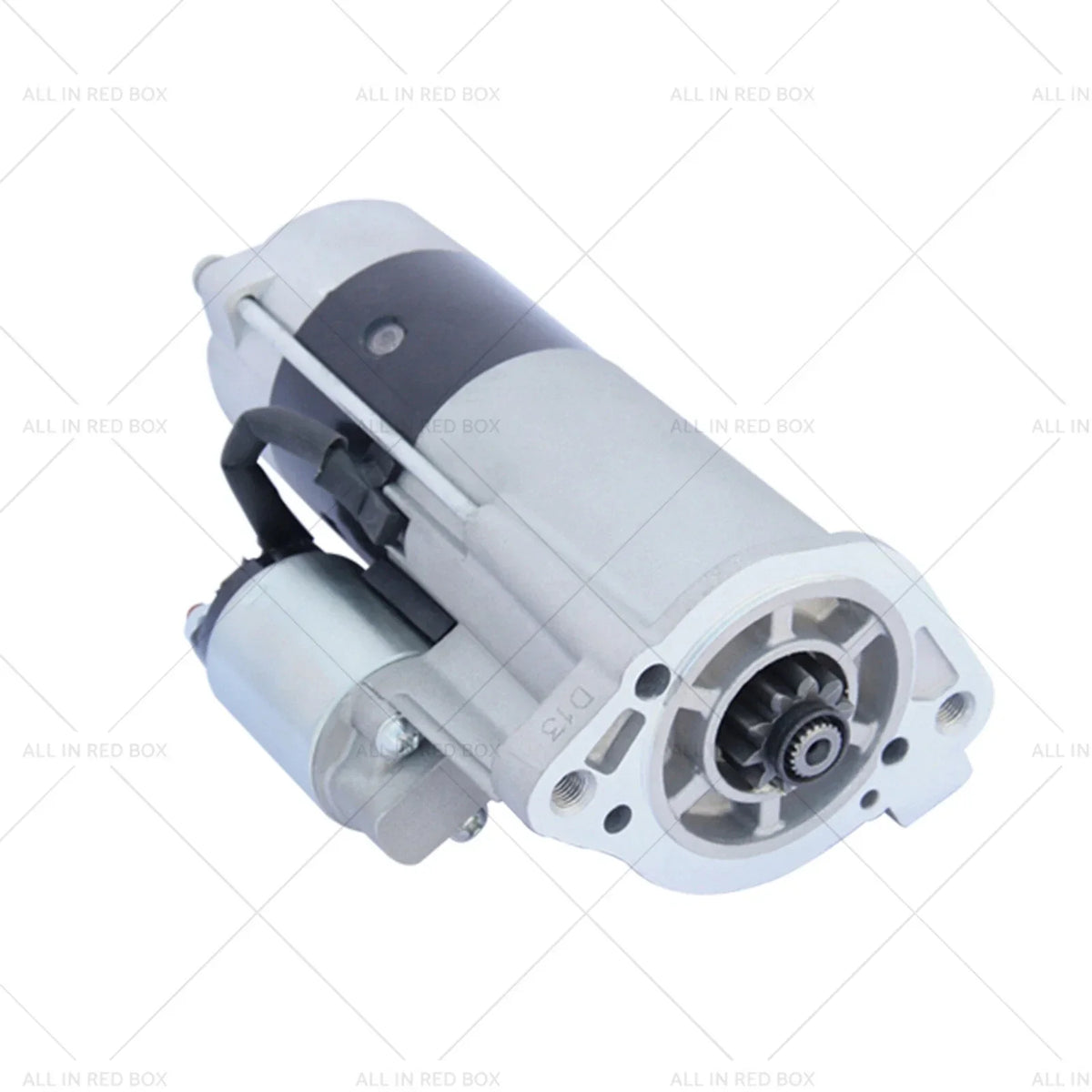 Starter Motor for Mitsubishi Triton Diesel 2.8L 4M40T, 3.2L 4M41 (1996-2015)