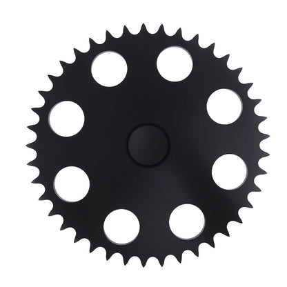 Chain Drive Sprocket Set for Case 1845C Skid Steer (2004–2013)