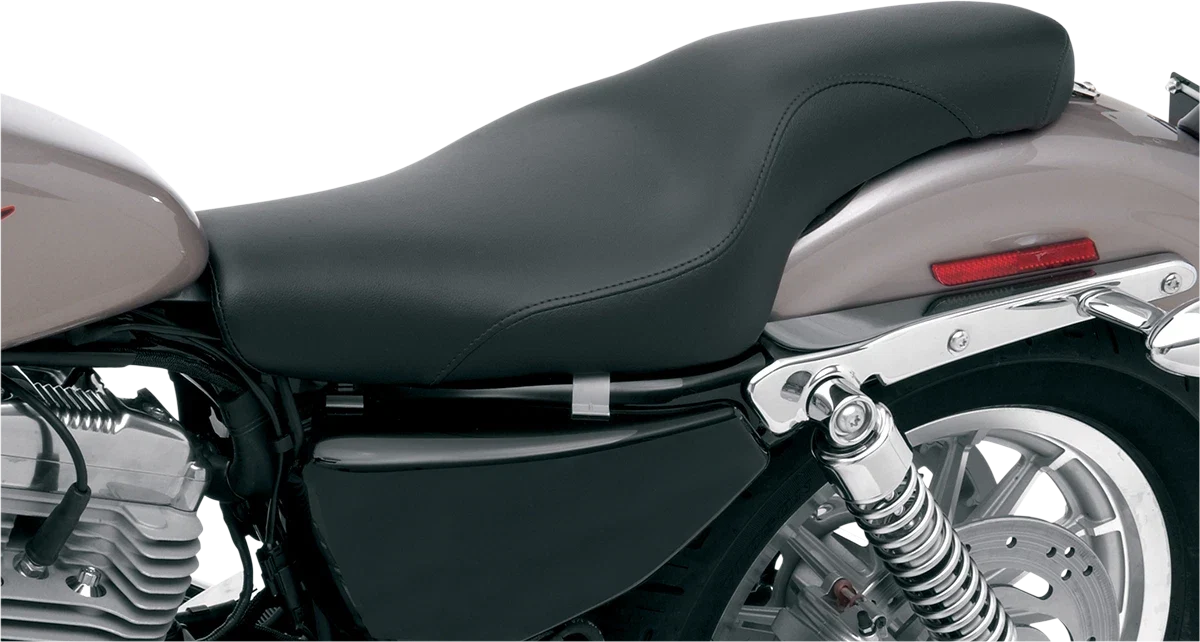 SADDLEMEN Profiler Seat for Sportster (2004–2022) 807-11-047