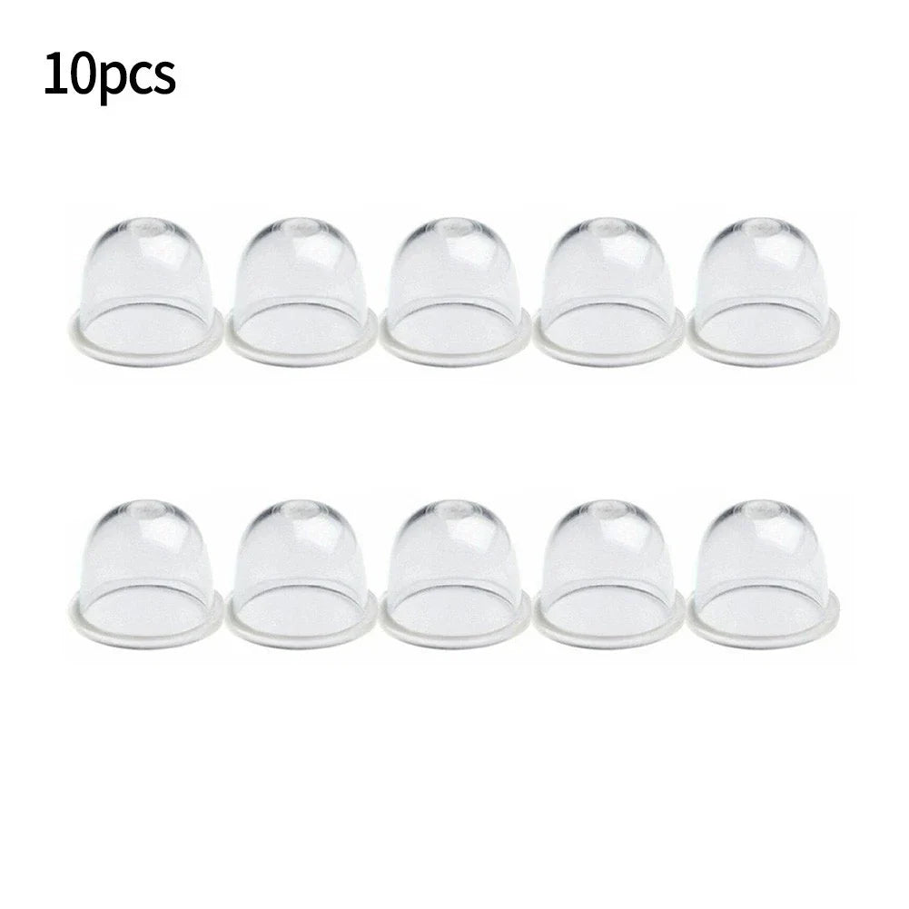 10X Primer Bulb for Honda Engines GX25 GX31 GX35 HHT25 HHT31 HHT35