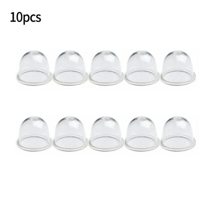 10X Primer Bulb for Honda Engines GX25 GX31 GX35 HHT25 HHT31 HHT35