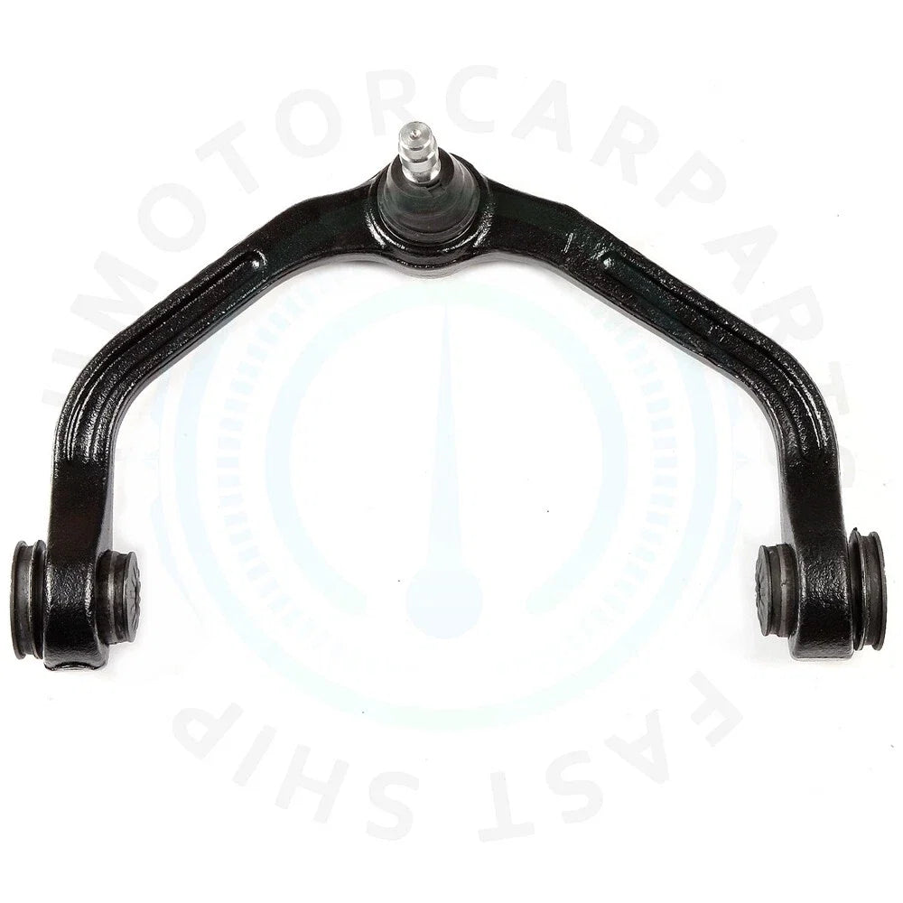 Set of 4 Front Upper Control Arms and Ball Joints for Mazda B2300 (1994–2007)