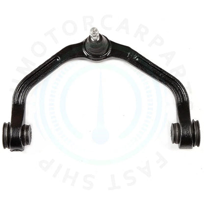 Set of 4 Front Upper Control Arms and Ball Joints for Mazda B2300 (1994–2007)