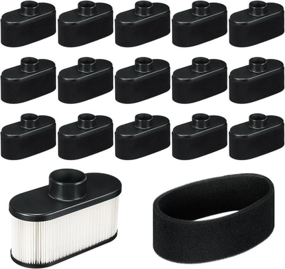 10X Easy Install Air Filter for Engine Care (Universal Fit)