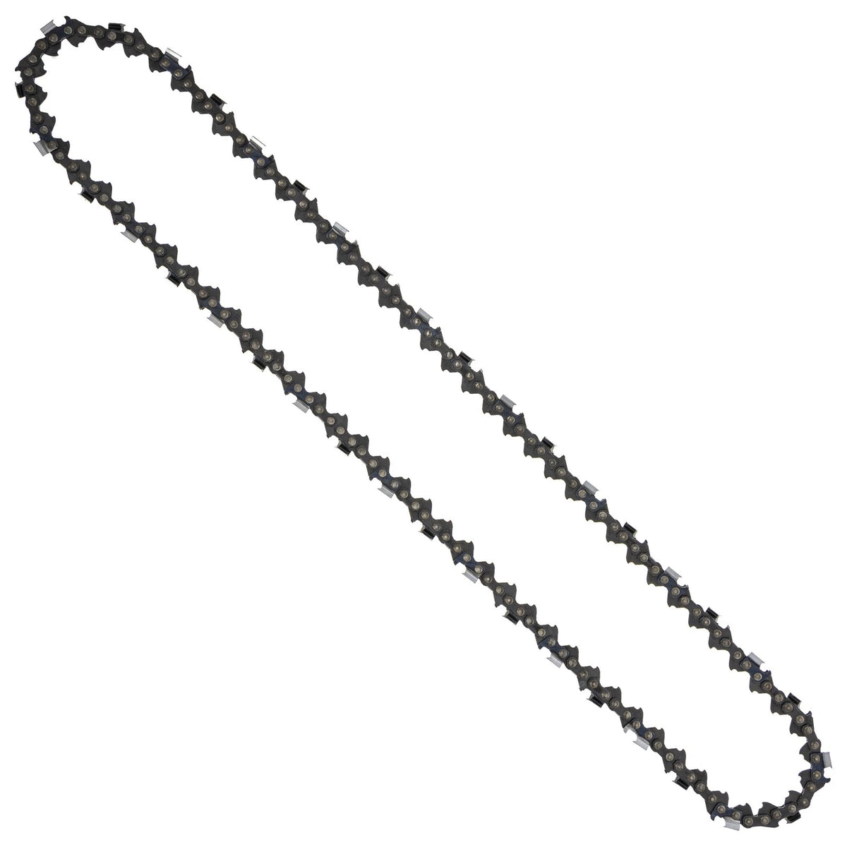 Set of 4 Chainsaw Chains 20 Inch .058 .325 76DL for Stihl 21LPX076G 36880050076