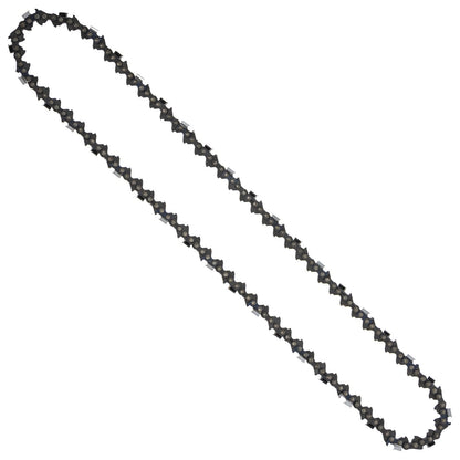 Set of 4 Chainsaw Chains 20 Inch .058 .325 76DL for Stihl 21LPX076G 36880050076