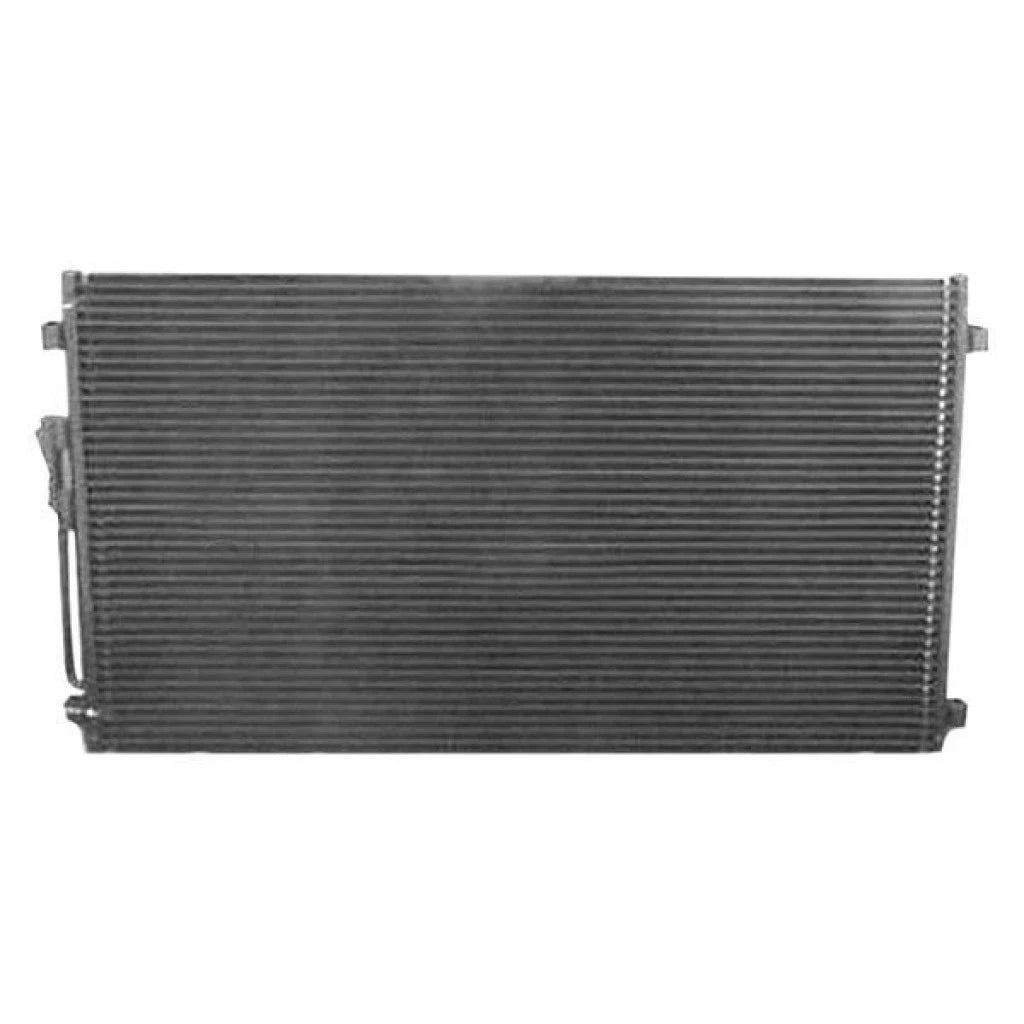A/C Condenser for Chrysler Voyager (2001–2003) CH3030136, MLX-SHE83176-CL360A52