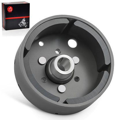 Flywheel Rotor for Suzuki QuadMaster 50 LT-A50 LTA50 (2002–2005)