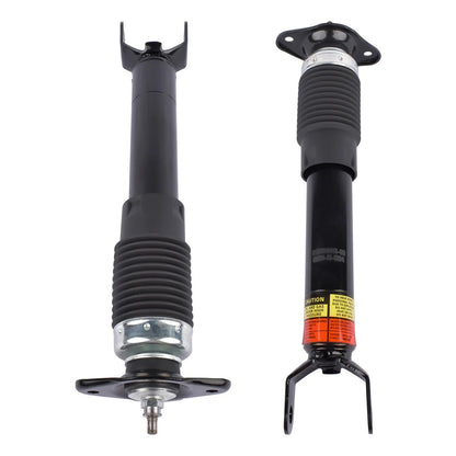 Set of 2 Rear Shock Absorbers w/ MagneRide for Cadillac XLR, Chevy Corvette C5, C6