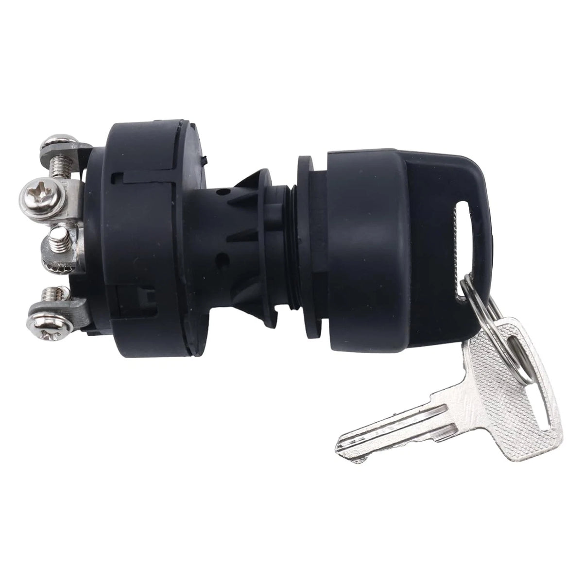 Ignition Switch with Keys for Genie Lift GS-1530 GS-1930 GS-2032 GR-12