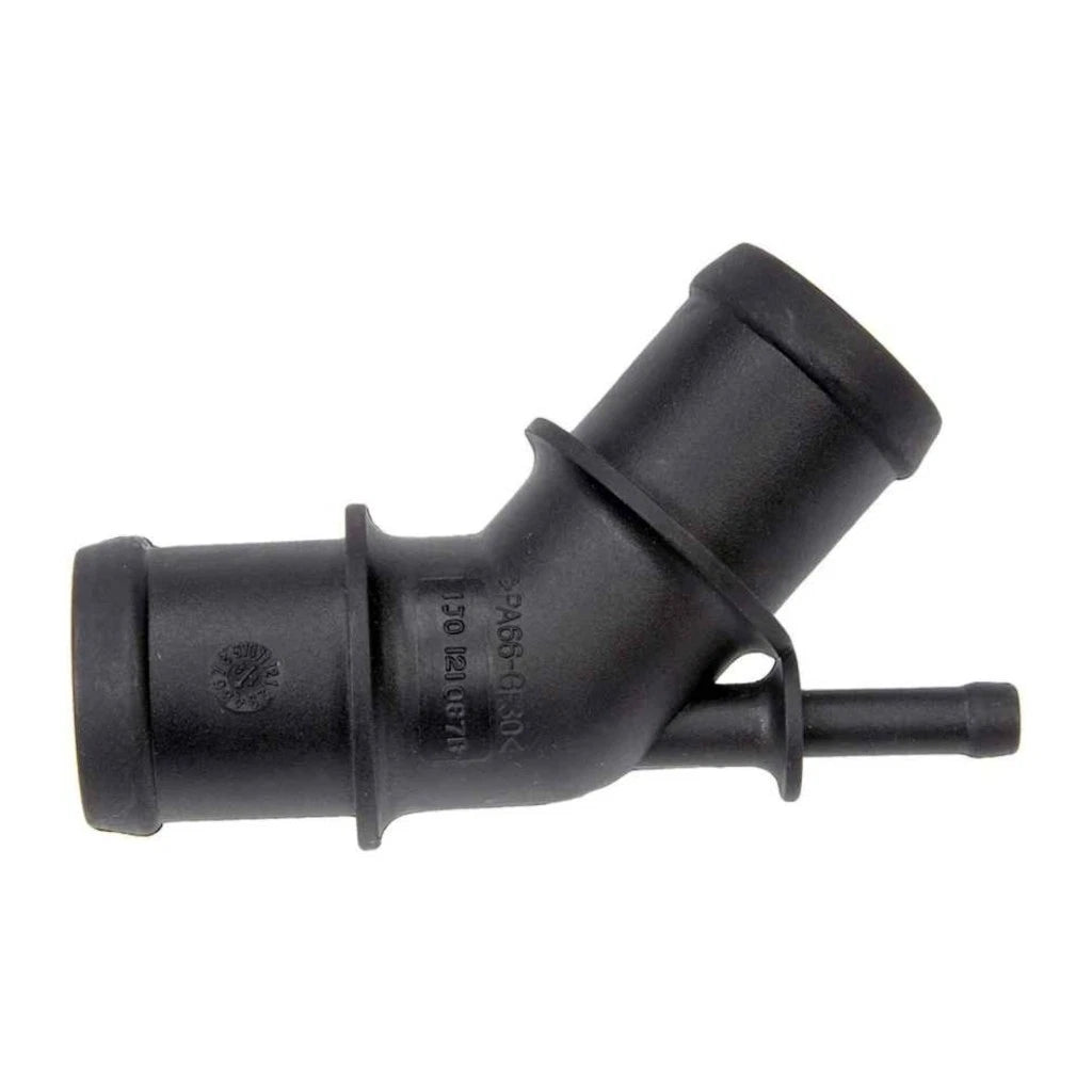 Coolant Hose Connector for Volkswagen Passat (2012–2016) ALX-PAU-RB-902-996-CLA11
