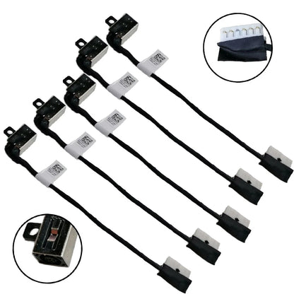 DC Power Jack Charging Port Cable for Dell Inspiron 3405 3501 3505 5593