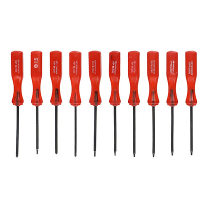 2X TriWing Screwdrivers for Game Console (Essential Precision Repair Tool)