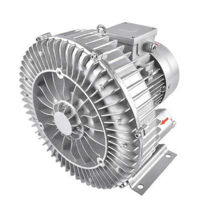 Regenerative Blower Vacuum Pump for 4.6 kW Systems (480V)