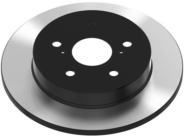 Rear Brake Rotor for Lexus ES300h (2019–2025) 89853PJZM