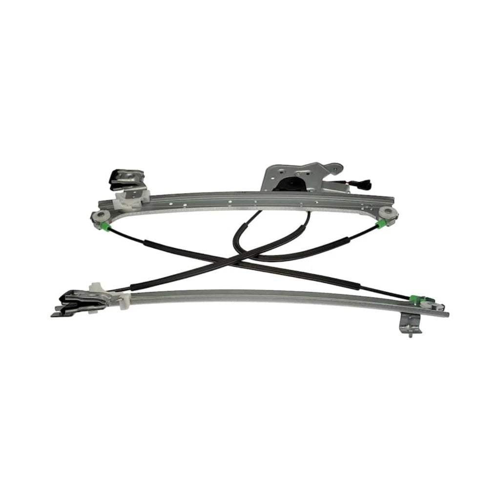 Window Regulator & Motor for Chevy Avalanche 1500/2500 (2002–2006) ALX-PAU-RB-741-579-CL360A57