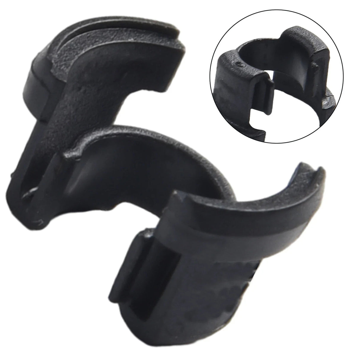 Set of 1 A/C Condenser Clamp Clip for 88718-1E150