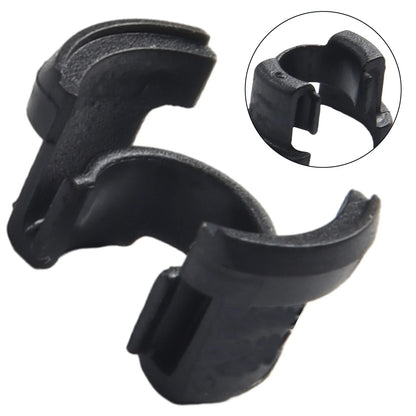 Set of 1 A/C Condenser Clamp Clip for 88718-1E150