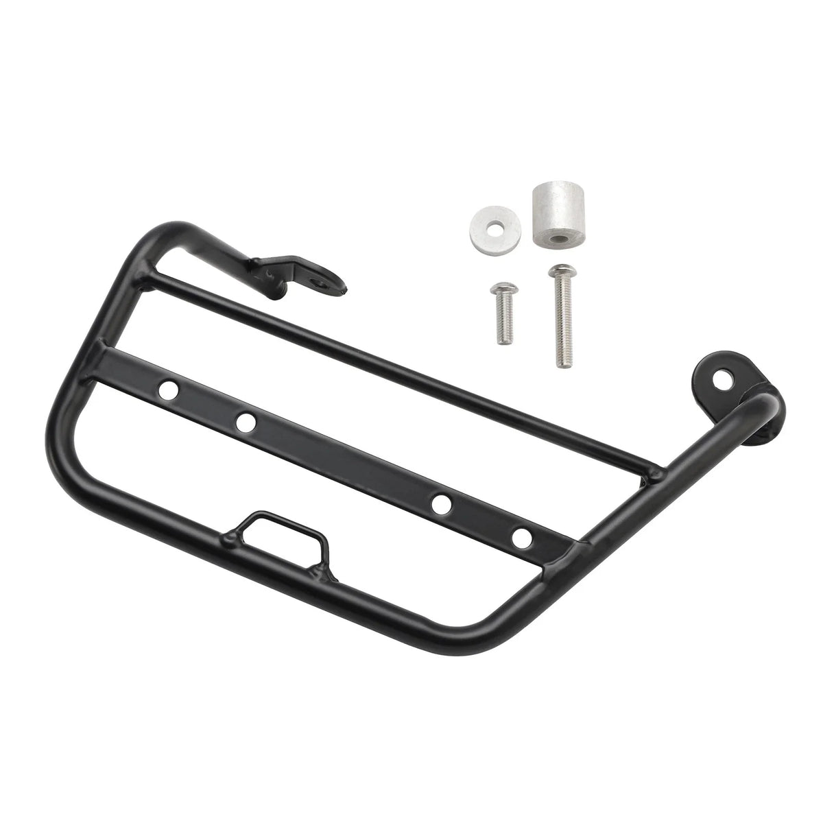 Saddlebag Support Mounting Bracket Right for Kawasaki Z650RS (2022–2024)
