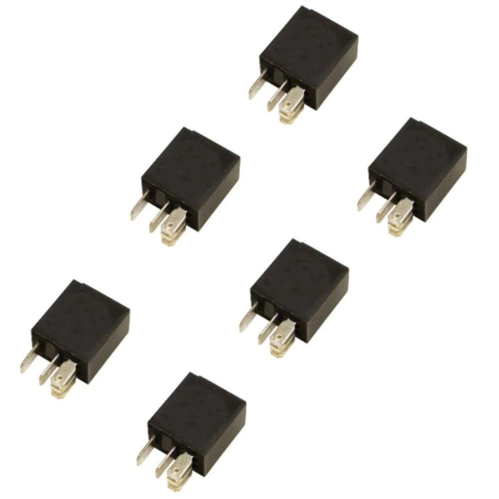 Set of 6 PTO Relay Switch for MTD Lawn Mowers