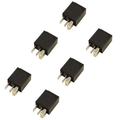 Set of 6 PTO Relay Switch for MTD Lawn Mowers