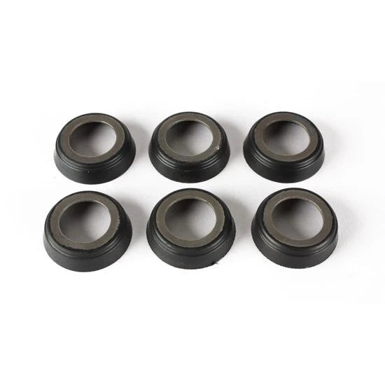 Set of 6 Seals-It WS5001 Heim Joint Rod End Seals for
