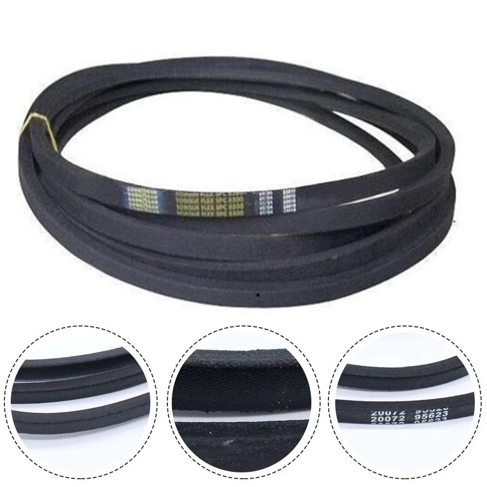 Deck Blade Belt for 42" Cut Mowers (Gx20072, Gy20570)